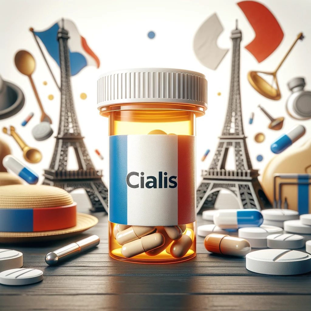 Cialis en pharmacie lyon 